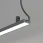 Preview: Endkappe MICRO-PLUS mit Leitungsausgang